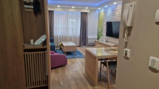 City Center Apartment Sarajevo Accross BBI Shopping Mall - 7