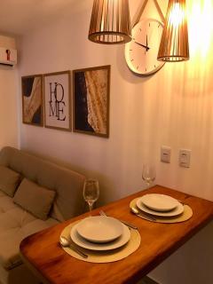 Apartamento Porto de Galinhas, Centro, Beira Mar - 7