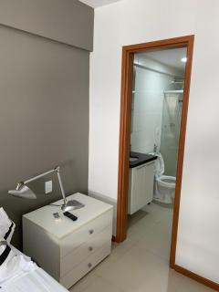 Apto completo Jatiúca - Maceió - 5
