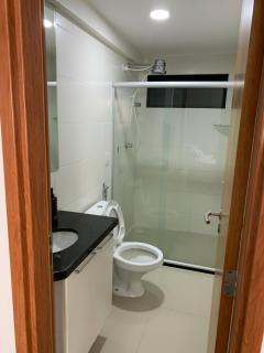 Apto completo Jatiúca - Maceió - 3