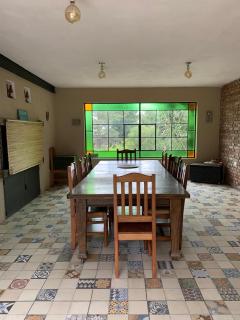 Hermosa casa de veraneo con pileta - Villa Carlos Paz - 2