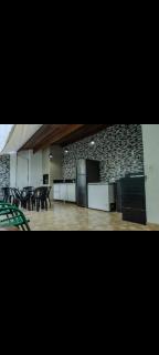 Espaço Rosa de Saron - São Sebastião - 8