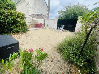 Maison Chez Marguerite - Saumur - 0