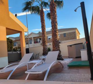 King`s Apartments - San Javier - 7