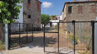 Pavlina's green house - 6