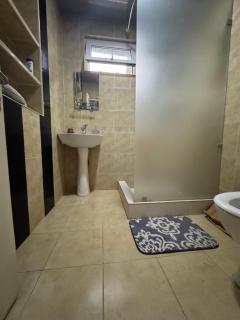 31 Toidze Apartment - Tbilisi - 9