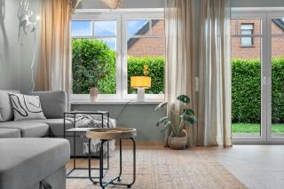 JOOYFUL STAYS Cozy Home - Kevelaer - 5