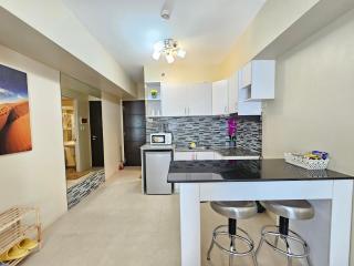17th of Sky View Home- Cebu IT Park - Città di Cebu - 2