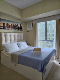 17th of Sky View Home- Cebu IT Park - Città di Cebu - 1