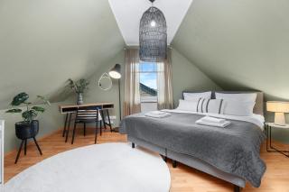 JOOYFUL STAYS Cozy Home - Kevelaer - 0