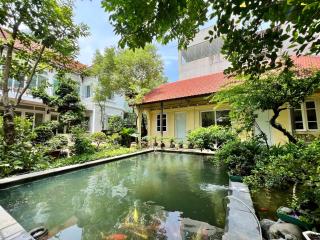 Lá house Hà Nội - 0