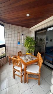 ALUGUEL TEMPORADA - Vila Caiçara - 4