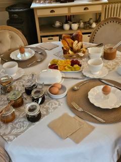 Maïtena Péniche Hôtel de charme Dole-Choisey - 4