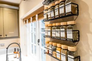 Old Catton Cottage - Spixworth - 8