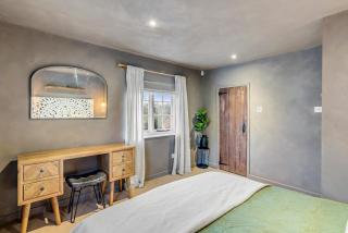 Old Catton Cottage - Spixworth - 3