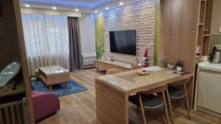 City Center Apartment Sarajevo Accross BBI Shopping Mall - Sarajevo - 9