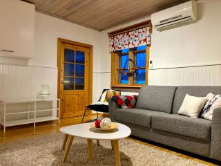 Lapland Riverside Cottage - Rovaniemi - 9