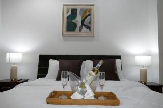 Ecuabook suite Torre sol WYNDHAM Garden 608 - Guayaquil - 0