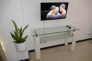 Ecuabook suite Torre sol WYNDHAM Garden 608 - Guayaquil - 7