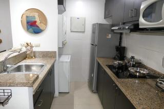 Ecuabook suite Torre sol WYNDHAM Garden 608 - Guayaquil - 6