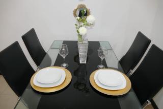 Ecuabook suite Torre sol WYNDHAM Garden 608 - Guayaquil - 2