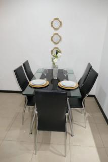 Ecuabook suite Torre sol WYNDHAM Garden 608 - Guayaquil - 1