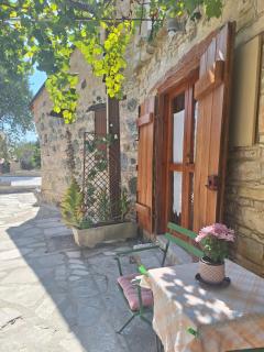Eleni's Cottage - Apsiou - 7