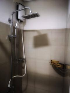 Shore Residences Mall of Asia Pool View 200mbps Free Wi-Fi - Manila - 8