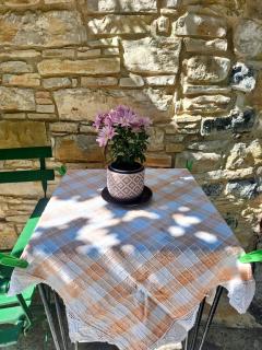 Eleni's Cottage - Apsiou - 1