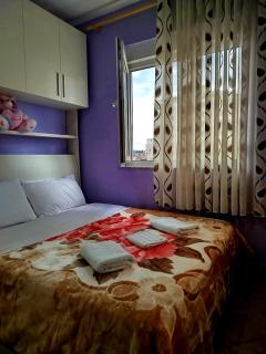 Amaris Apartment - Durazzo - 1