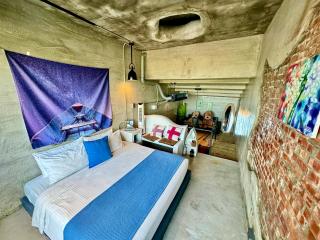 墾丁 Sky Villa 工業風設計 包棟民宿 - 3