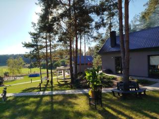 Wrzosowe Wzgórze - Domek azjatycki - 3