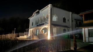 Casa Basarab - Călimăneşti - 9