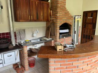 Casa Condominio Ressaca - Ubatuba - 5