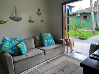 Casa Condominio Ressaca - Ubatuba - 4