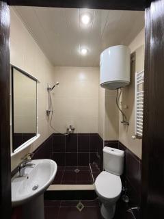 Mambas apartment in Gudauri near Smart supermarket - 7