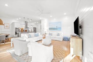 Nomad Beach House by Stay on 30A- Pool, Bikes, Golf Cart - Inlet Beach - 6