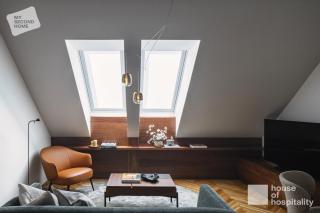 MY SECOND HOME by House of Hospitality - Prague - 9