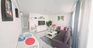 Apartamento- playa del Cura - Torrevieja - 0