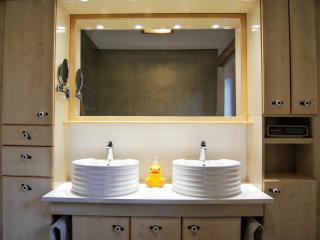 Familienfreundliches Apartment Kirchberg Fleckalmbahn - Kirchberg in Tirol - 3