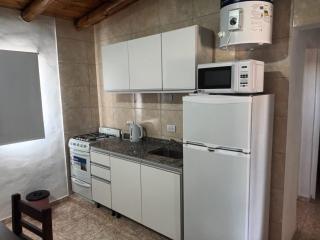 Cabañas Jugueze San Rafael - 8