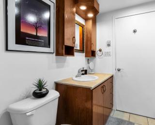 COSY 3 BEDROOMS Montreal - Montreal - 2