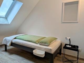 Ferienwohnung Martin Wadgassen - 5