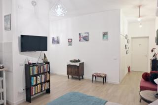 Colli Albani Apartment - Rome - 2