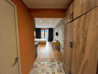 Cozy apartment in NEW GUDAURI Block F2 - 6