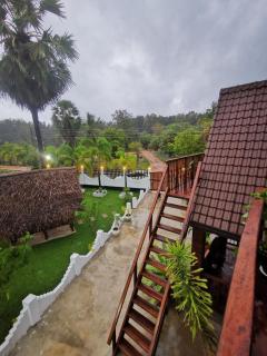 Inpan's beach resort Batticaloa - Batticaloa - 4