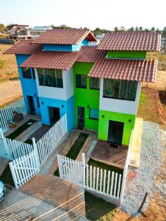 Loft Estradas da Serra - Santana do Riacho - 0