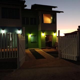 Loft Estradas da Serra - 5