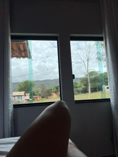 Loft Estradas da Serra - Santana do Riacho - 2