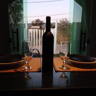 Loft Estradas da Serra - 1